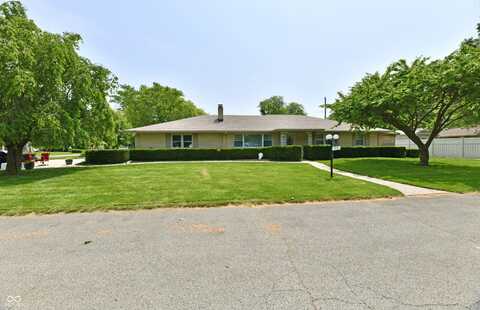1910 Ivy Drive, Anderson, IN 46011