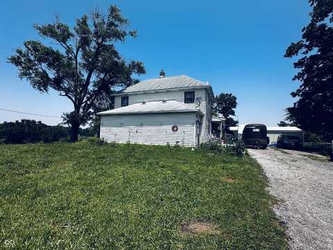 1170 E 400 S, Lebanon, IN 46052
