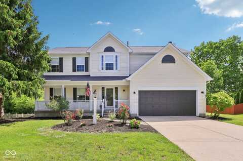 7388 Wythe Drive, Noblesville, IN 46062