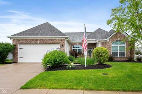 8535 Blue Marlin Drive, Indianapolis, IN 46239