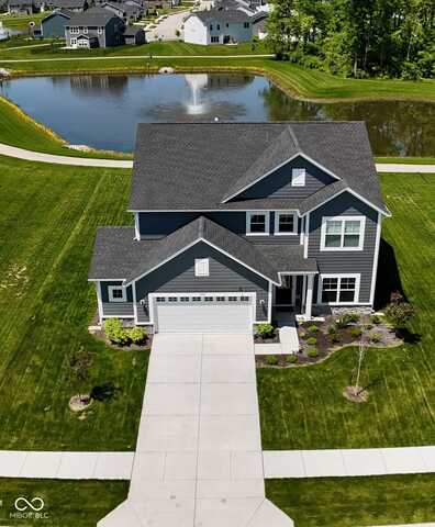 3980 Railhead Avenue, Westfield, IN 46074