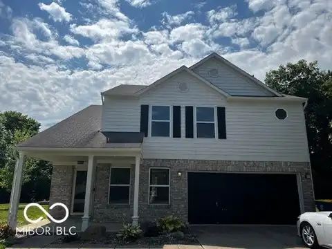 1924 Odell Street, Brownsburg, IN 46112