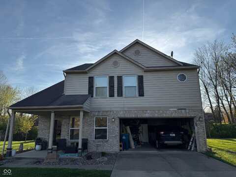 1924 Odell Street, Brownsburg, IN 46112