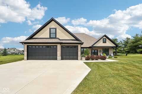 1295 Maclaren Court, Franklin, IN 46131