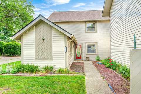 7724 Eagle Valley Pass, Indianapolis, IN 46214