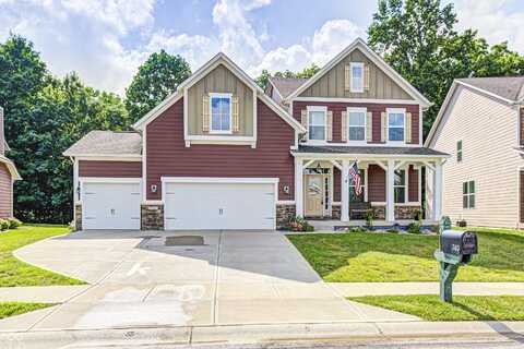 749 Bracknell Drive, Avon, IN 46123