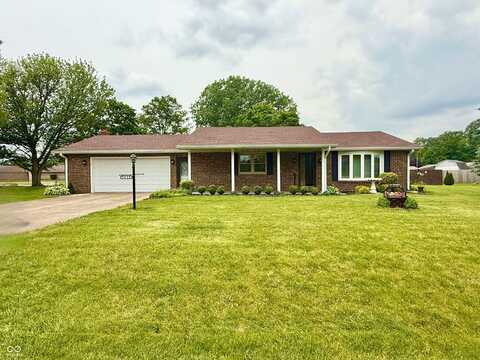 9099 NE Oak Street, Alexandria, IN 46001