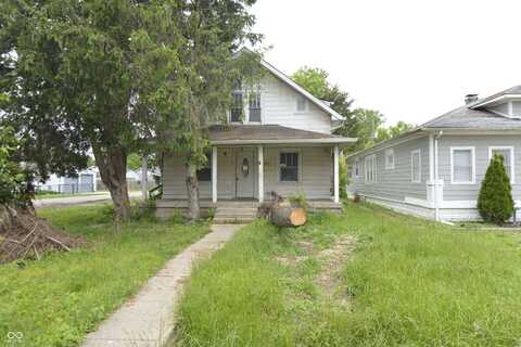 364 S Cole Street, Indianapolis, IN 46241