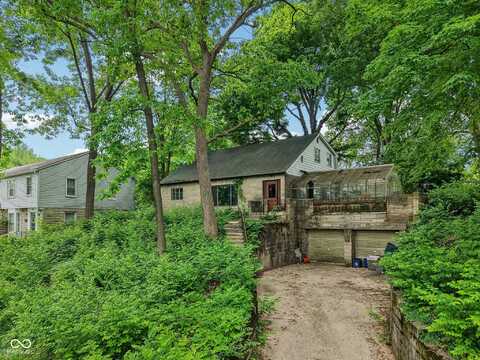 5035 Boulevard Place, Indianapolis, IN 46208
