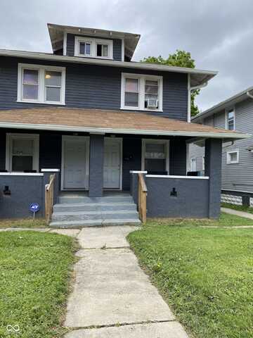 6052 E Washington Street, Indianapolis, IN 46219
