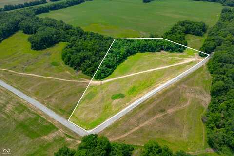 Lot 3 Whitetail Ridge, Mooresville, IN 46158