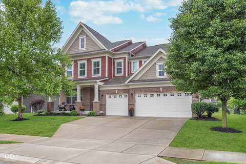 14075 Knightstown Drive E, Carmel, IN 46033