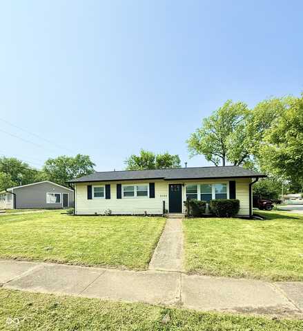 3103 Keswick Road, Indianapolis, IN 46222