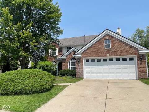 5806 Tanager Lane, Carmel, IN 46033