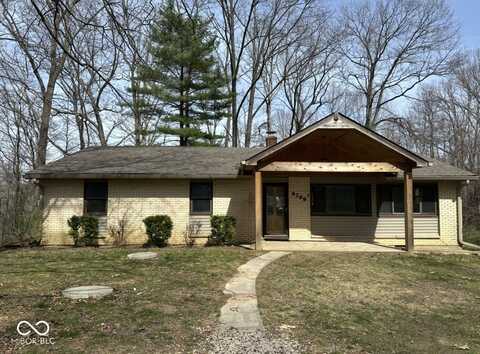 8299 N Lasalle Road, Morgantown, IN 46160