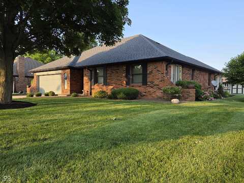 1201 Briarwood Drive, Brownsburg, IN 46112