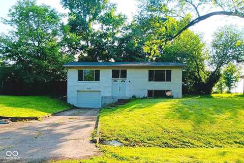 1325 Northcrest Drive, Anderson, IN 46012