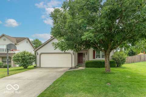 6937 Thousand Oaks Drive, Indianapolis, IN 46214
