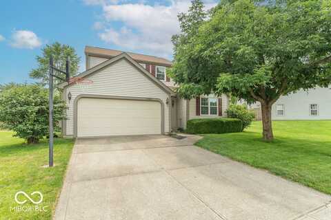 6937 Thousand Oaks Drive, Indianapolis, IN 46214