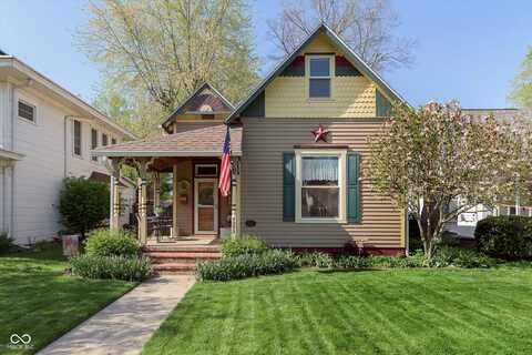 1352 Clinton Street, Noblesville, IN 46060