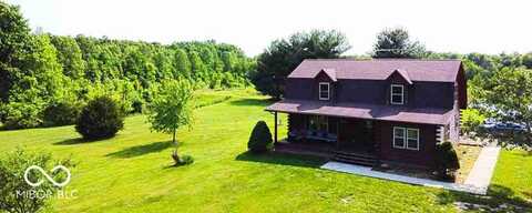 1017 W Main Street, Westport, IN 47283