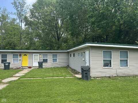 1642 W 6th Street, Anderson, IN 46016