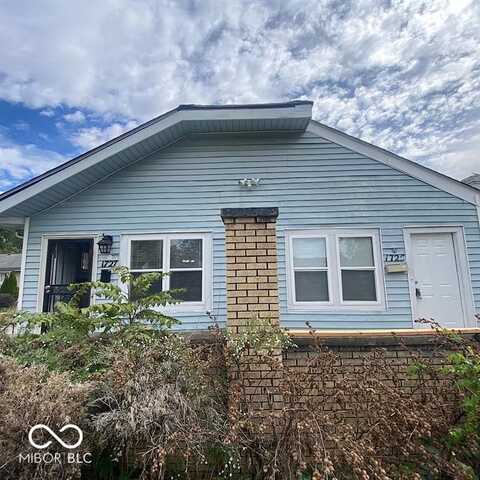 1727 N Tacoma Avenue, Indianapolis, IN 46218