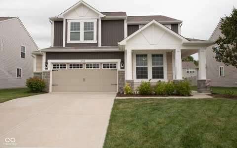 6748 Fallen Leaf Drive, Whitestown, IN 46075
