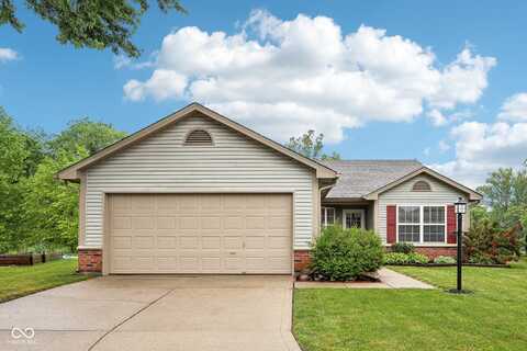 12207 Blue Sky Drive, Fishers, IN 46037