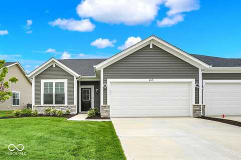 2021 Frost Line Lane, Greenfield, IN 93927