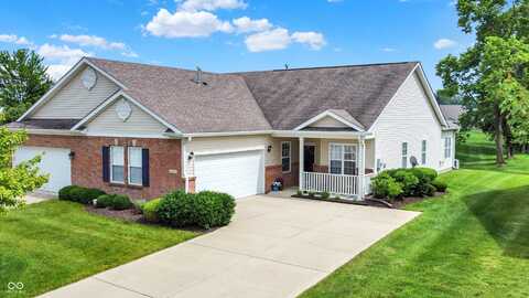 1163 Meadowlark Drive, Greenwood, IN 46143