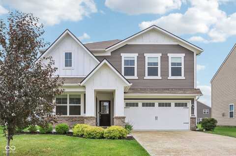9498 Tobin Circle, Avon, IN 46123