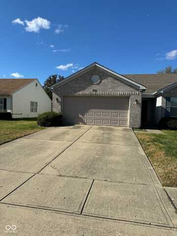 3682 Lace Bark Drive, Indianapolis, IN 46235
