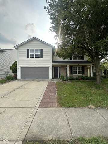7122 Tassel Meadow Drive, Indianapolis, IN 46217