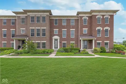 2436 Gwinnett Street, Carmel, IN 46032