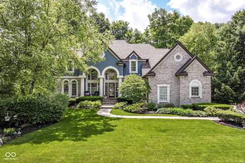 13017 Water Ridge Drive, Fishers, IN 46055