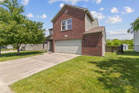 3349 Capsella Lane, Indianapolis, IN 46203