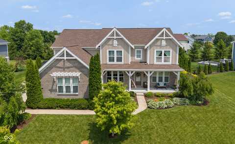 1102 Clearwell Drive, Greenwood, IN 46143