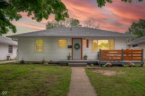4747 Wellington Avenue, Lawrence, IN 46226