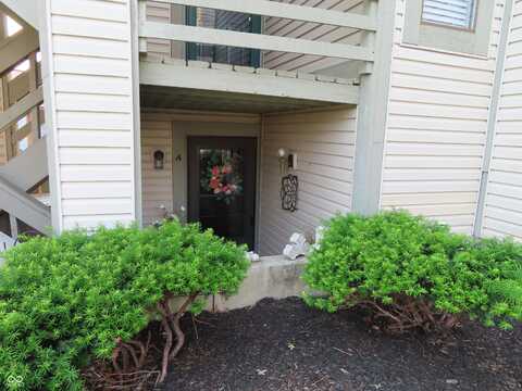 2931 Eagles Crest Circle, Indianapolis, IN 46214