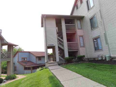 2931 Eagles Crest Circle, Indianapolis, IN 46214