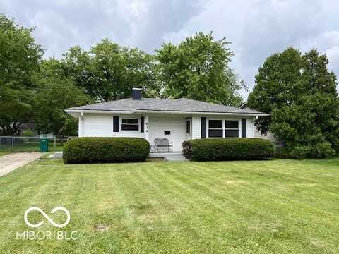 618 W McKenzie Road, Greenfield, IN 46140