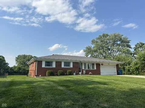 7346 E Buddy Lane, Camby, IN 46113