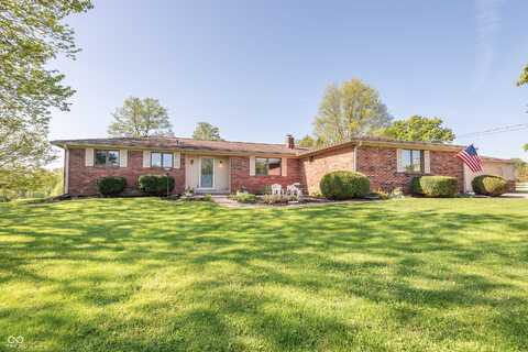 3250 E Bethel Lane, Bloomington, IN 47408