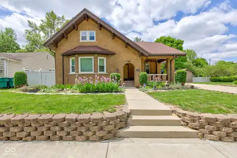 208 S 18th Street, Richmond, IN 47374