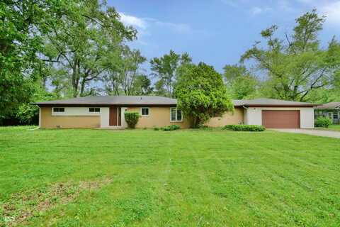 4820 E 70th Street, Indianapolis, IN 46220