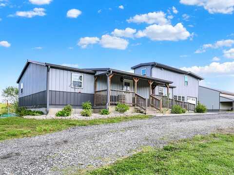 3682 S 380 E, Anderson, IN 46017