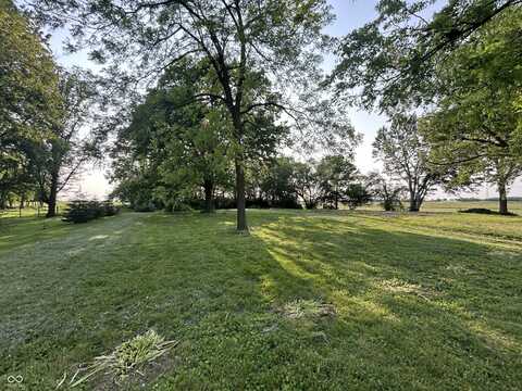 8553 S Old Spiceland Road, Spiceland, IN 47385
