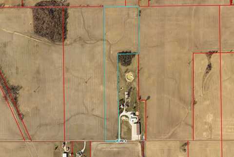 9100 W County Road 450 S, Shirley, IN 47384