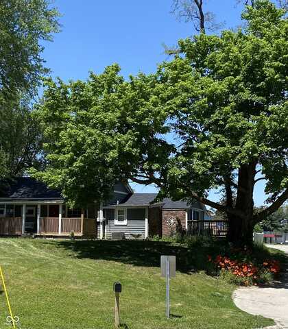 650 E North Street, Knightstown, IN 46148